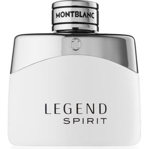 Montblanc Legend Spirit EDT 50 ml