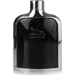 Jaguar Classic Black EDT 100 ml