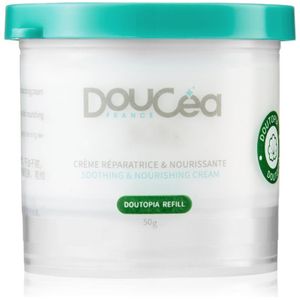 Doucea Doutopia Cream - Herstellende Crème - 50 g - Voor Atopische Huid