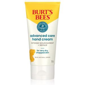 Burt’s Bees Beeswax Handcrème voor Droge en Vermoeide Huid 70,8 g