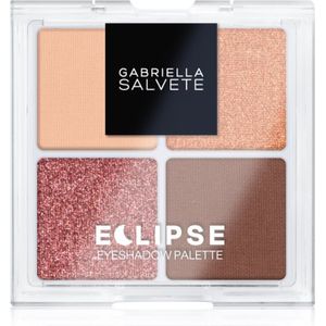 Gabriella Salvete - Over The Moon Eclipse - Oogschaduw Palette - 4 g