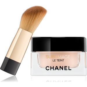 Chanel Sublimage Le Teint Verhelderende Foundation Tint 32 Beige Rosé 30 gr