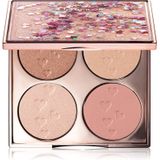 Dermacol Compact Contour Multifunctionele Palette voor het Gezicht 10 g