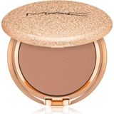 MAC Cosmetics Skinfinish Sunstruck Matte Bronzer Bronzing Poeder Tint Matte Medium Rosy 8 g