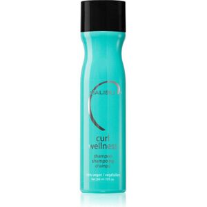 Malibu C - Curl Wellness - Hydraterende Shampoo - 266 ml