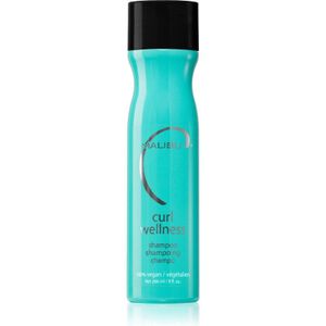 Malibu C Curl Wellness Hydraterende Shampoo voor het Haar 266 ml