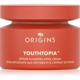 Origins Youthtopia Peptide Plumping Apple Cream Hydraterende en Verzachtende Crème voor Herstel van de Huidbarriere 50 ml