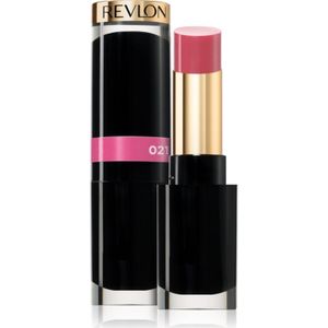 Revlon Cosmetics Super Lustrous™ Glass Shine hydraterende glanzende lippenstift Tint N°021 So Sleek Pink 3,1 g