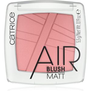 Catrice - AirBlush Matt - Blush - Pink Lemonade - Veganistisch - 5.5 g