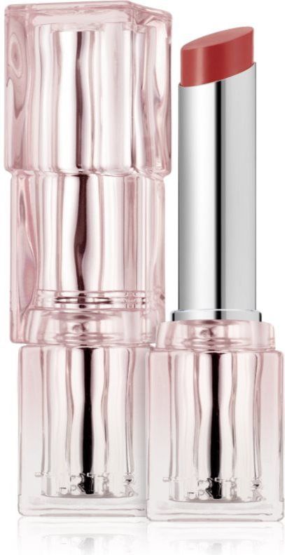 TIRTIR - Waterism Glow Melting Balm - Getinte Lippenbalsem - Tint 02 Merry Coral - 55 g