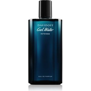 Davidoff Cool Water Intense EDP 125 ml