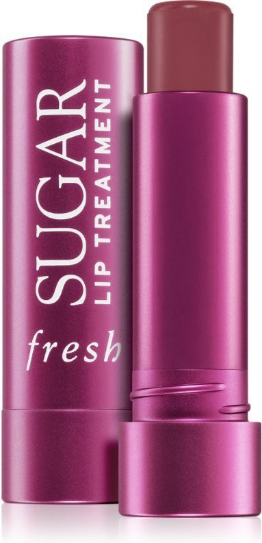 Fresh - Sugar Lipbehandeling - Berry - 4,3 g