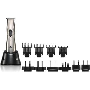 Andis SlimLine Pro - D-8 Silver Baard Trimmer 1 st