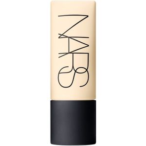 NARS SOFT MATTE Complete Foundation Matterende Make-up Tint SIBERIA 45 ml
