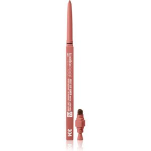 Bellaoggi - Jelly Lip Liner - Waterproef Lipliner - Rosewater - 0.3 g