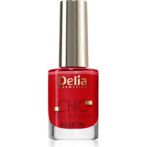 Delia Cosmetics - Chic Nagellak - Tint Gloss - 09 - 11 ml