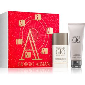 Armani Acqua di Giò Gift Set