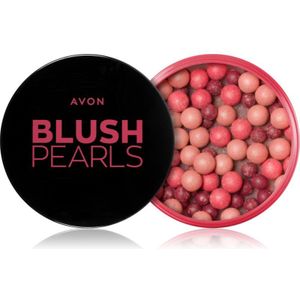 Avon - Pearls - Highlighter - Tint Medium - 28 g