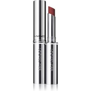MAC Cosmetics Locked Kiss 24h Lipstick long-lasting lippenstift met matterend effect Tint Vicious 1,8 g