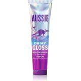 Aussie - Oh My Gloss - Leave-In Serum - 160 ml - Haarserum