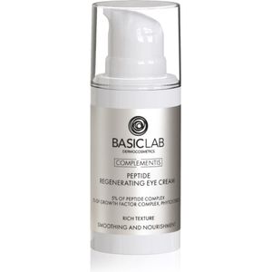 BasicLab Dermocosmetics Complementis - Oogcrème - 15 ml