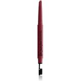 NYX Professional Makeup Epic Smoke Liner Langaanhoudende Eye-Liner Potlood Tint 06 Brick Fire 0,17 gr
