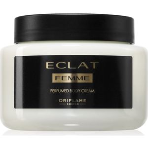 Oriflame Eclat Femme luxe bodymilk 250 ml