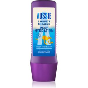 Aussie - 3 Minute Miracle - Regenererende Conditioner - 225 ml