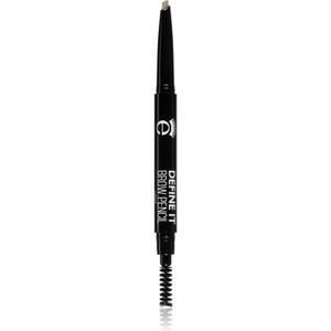 Eyeko - Define It Brow Pencil - Wenkbrauwpotlood - Tint Light - 0,25 gr