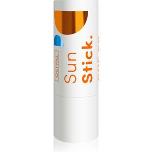 Olival Sun - Zonnebrandcrème Stick - SPF 50 - 15 ml - Veganistisch