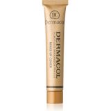 Dermacol Cover Extreem cover Make-up SPF 30 Tint 210 30 gr