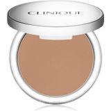 Clinique Beyond Perfecting™ Powder Foundation + Concealer Poeder Foundation met Concealer 2 in 1 Tint 04 Cream Whip 14,5 g