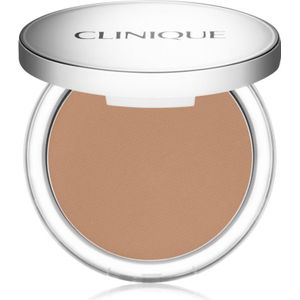 Clinique Beyond Perfecting™ Powder Foundation + Concealer Poeder Foundation met Concealer 2 in 1 Tint 04 Cream Whip 14,5 g