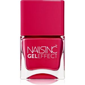 Nails Inc. Gel Effect Nagellak met gel effect Tint  Covent Garden Place 14 ml