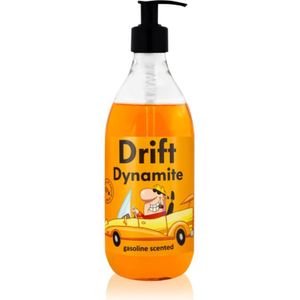 LaQ Shots! Drift Dynamite - Douchegel - 500 ml - Veganistisch