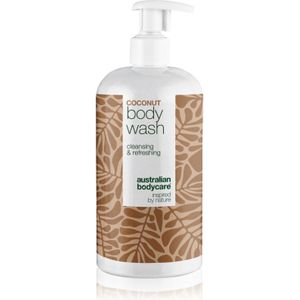 Australian Bodycare Coconut Verfrissende Douchegel 500 ml