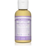 Dr. Bronner’s - Lavender - Vloeibare Zeep - 60 ml