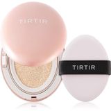 TIRTIR - Mask Fit Aura Cushion Mini - Matterende Foundation - Tint 13N Fair Ivory - 4.5 g