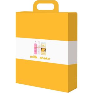 milk_shake Colour Care Gift Set voor Gekleurd en Highlighted Haar 1 st