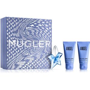 Mugler Angel Gift Set
