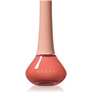 Gucci - Vernis à Ongles - Tint 414 Peggy Sunburn - Nagellak - 10 ml