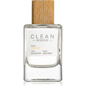 CLEAN Reserve Solar Bloom EDP Unisex 100 ml