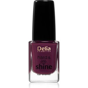 Delia Cosmetics - Hard & Shine - Nagellak - Tint 812 Babette - 11 ml