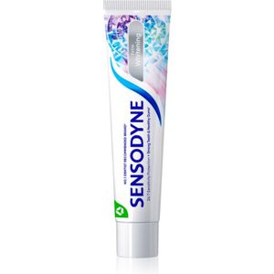 Sensodyne - Extra Whitening - Tandpasta - 75 ml