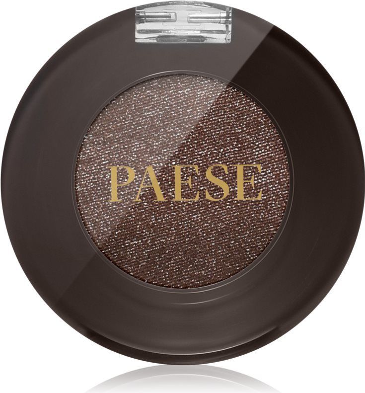 Paese - Eyegasm - Oogschaduw - Tint 10 Confident - 1,5 g