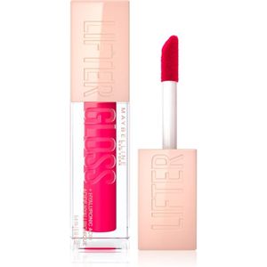 Maybelline New York Make-up lippen Lipgloss Lifter Gloss No. 024 Bubblegum