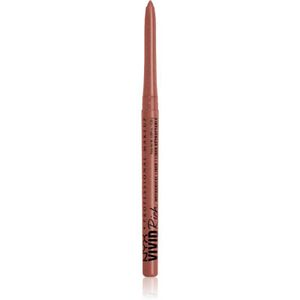 NYX Professional Makeup Vivid Rich Automatische Eyeliner Tint 10 Spicy Pearl 0,28 g