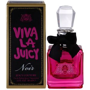 Juicy Couture Viva La Juicy Noir EDP 30 ml