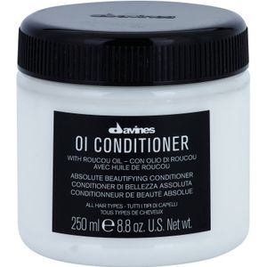 Davines OI Conditioner Conditioner voor Alle Haar Typen 250 ml