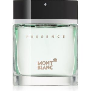 Montblanc Presence EDT 50 ml